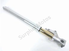 Tube de fourche gauche