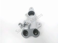 Platine avant gauche