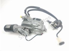 Moteur electrique