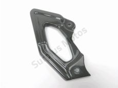 Habillage platine droit