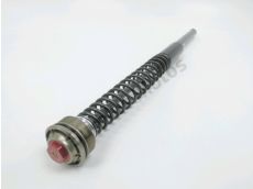 Cartouche de fourche droite