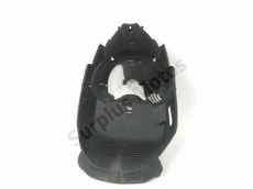 Passage de roue complet