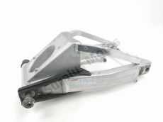 Bras oscillant complet