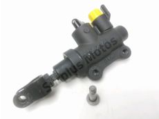 Maitre cylindre frein ar complet