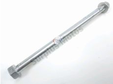 Axe de bras oscillant