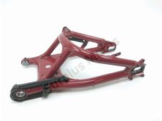 Bras oscillant complet