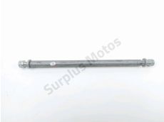 Axe de bras oscillant