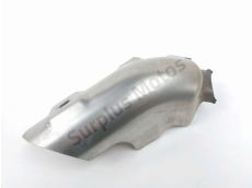 Habillage silencieux