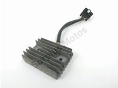 Regulateur de tension