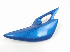 Habillage de cadre droit