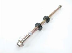 Axe de bras oscillant