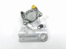 Etrier frein arriere