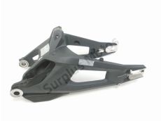 Bras oscillant complet