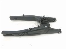 Bras oscillant complet