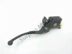 Maitre cylindre frein av complet