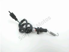 Contacteur de stop ar