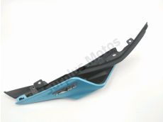 Carenage arriere droit