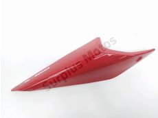 Carenage arriere droit