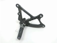 Platine avant droite complete