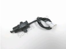 Contacteur de bequille