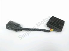 Regulateur de tension