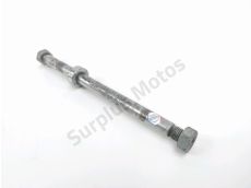 Axe de bras oscillant