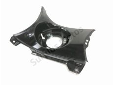 Habillage de reservoir