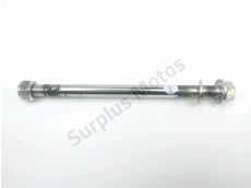 Axe de bras oscillant