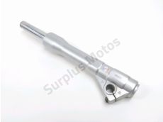 Tube de fourche droit