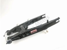 Bras oscillant complet