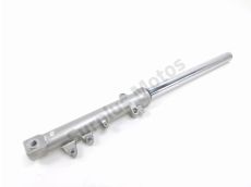 Tube de fourche gauche