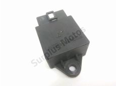 Relais boitier electrique