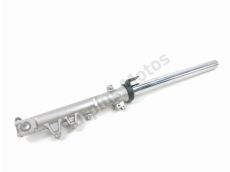 Tube de fourche droit