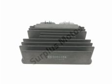 Regulateur de tension