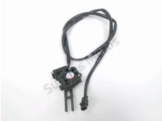 Contacteur de bequille