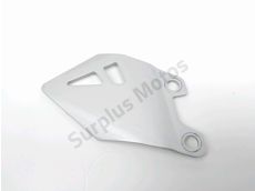 Habillage platine droit