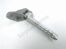 Platine arriere gauche complete