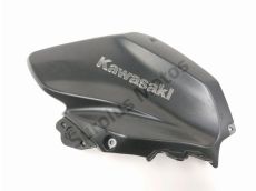 Habillage de reservoir