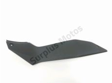 Habillage de cadre droit