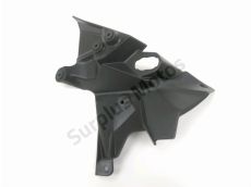 Carenage avant gauche