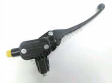 Maitre cylindre frein av complet