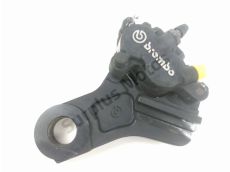 Etrier frein arriere