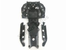 Passage de roue complet