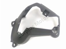 Sous face de carenage droit