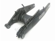 Bras oscillant complet