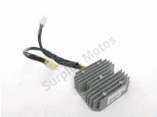 Regulateur de tension