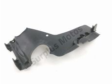 Passage de roue complet