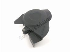 Couvercle pignon sortie boite