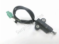 Contacteur de bequille