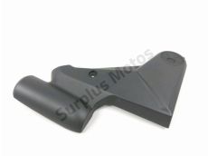 Habillage de cadre droit